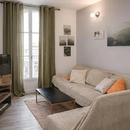 Apartment Le Rose De La Gare